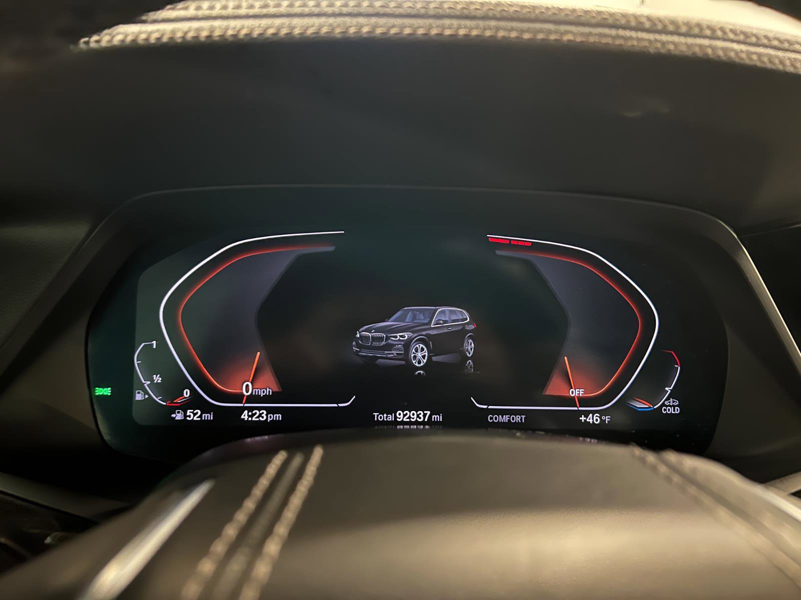 Used 2020 BMW X5 xDrive40i w/ Premium Package image 12