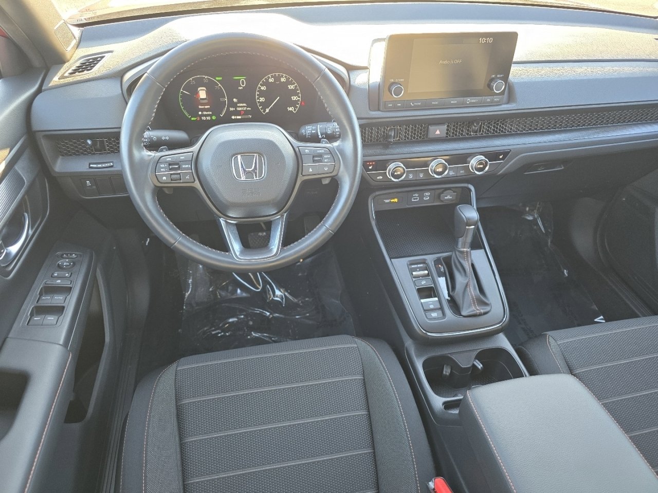 Certified 2023 Honda CR-V Sport image 26