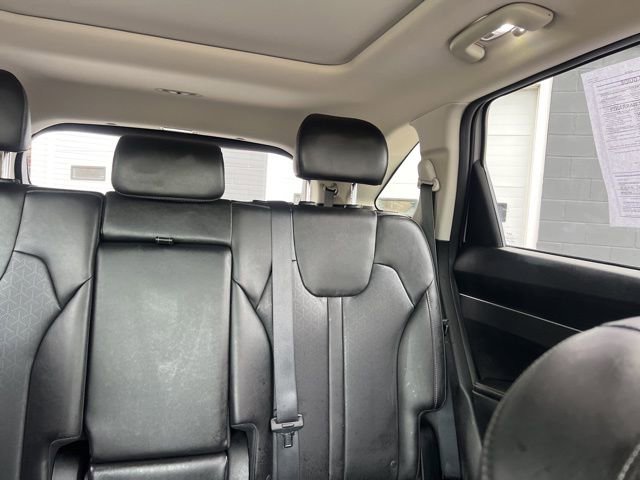 Used 2022 Kia Sorento S w/ Panoramic Sunroof Package image 17