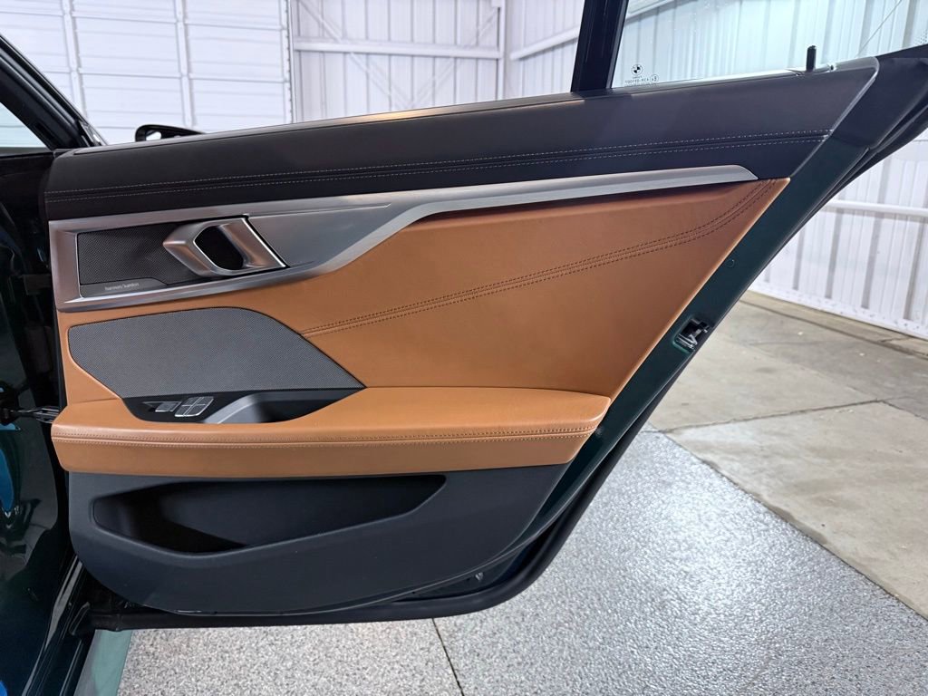 Used 2023 BMW ALPINA B8 xDrive Gran Coupe AWD/4WD image 26