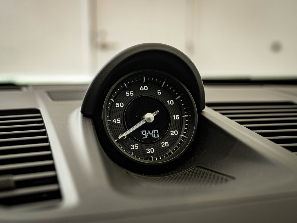 Certified 2025 Porsche 911 Carrera 4 GTS image 45