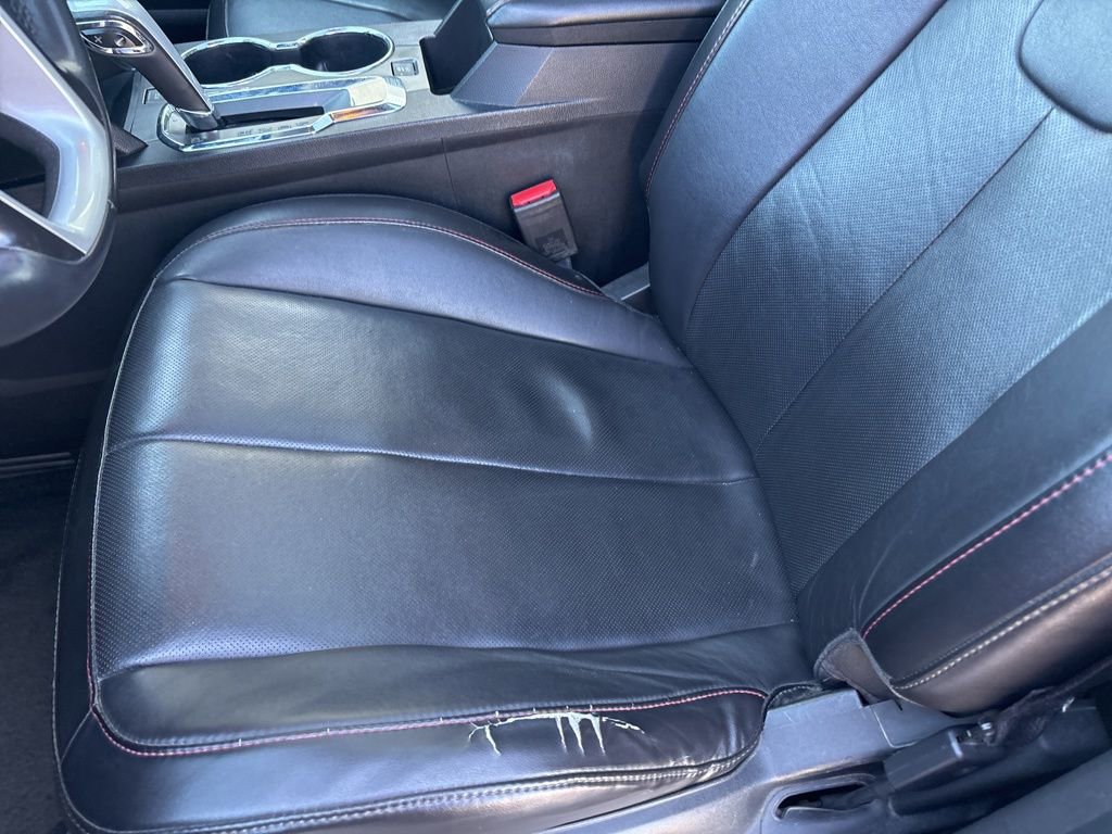 Used 2012 Chevrolet Equinox LT image 13