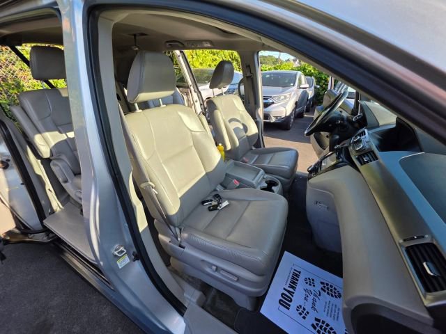 Used 2014 Honda Odyssey EX-L image 32