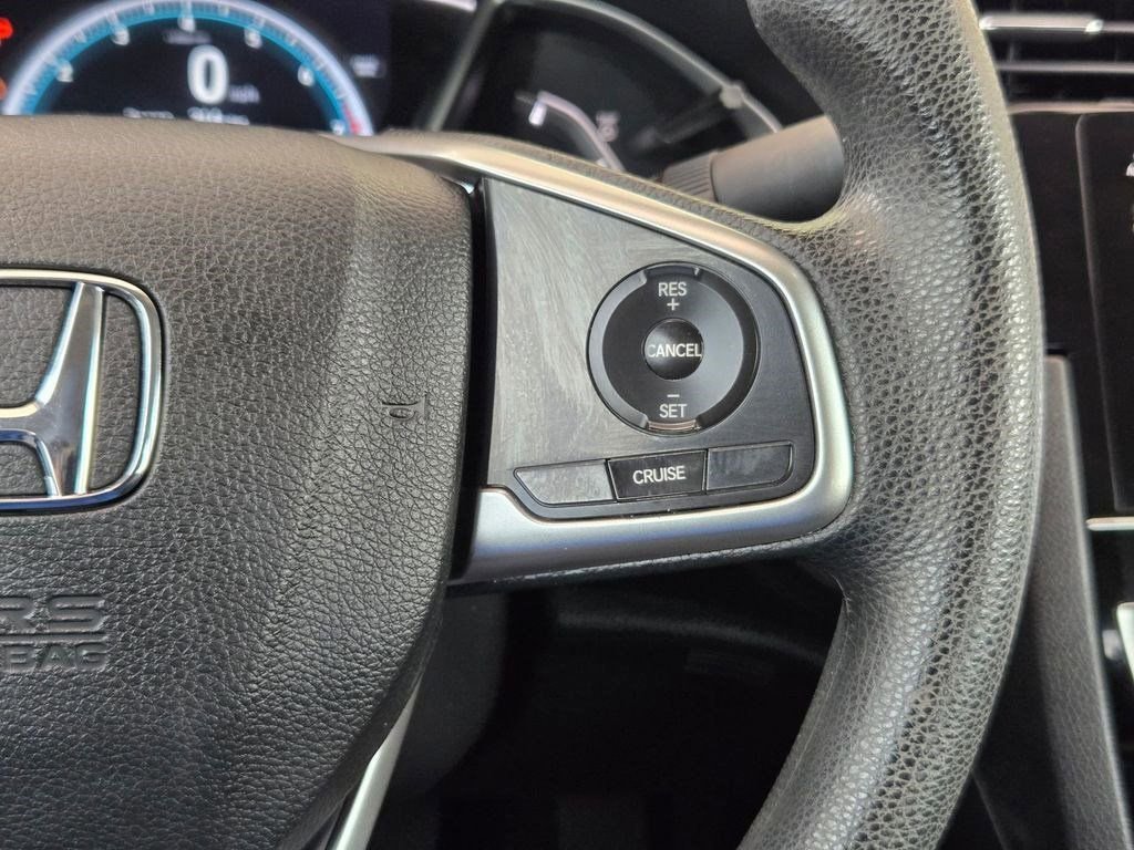 Used 2018 Honda Civic EX image 22