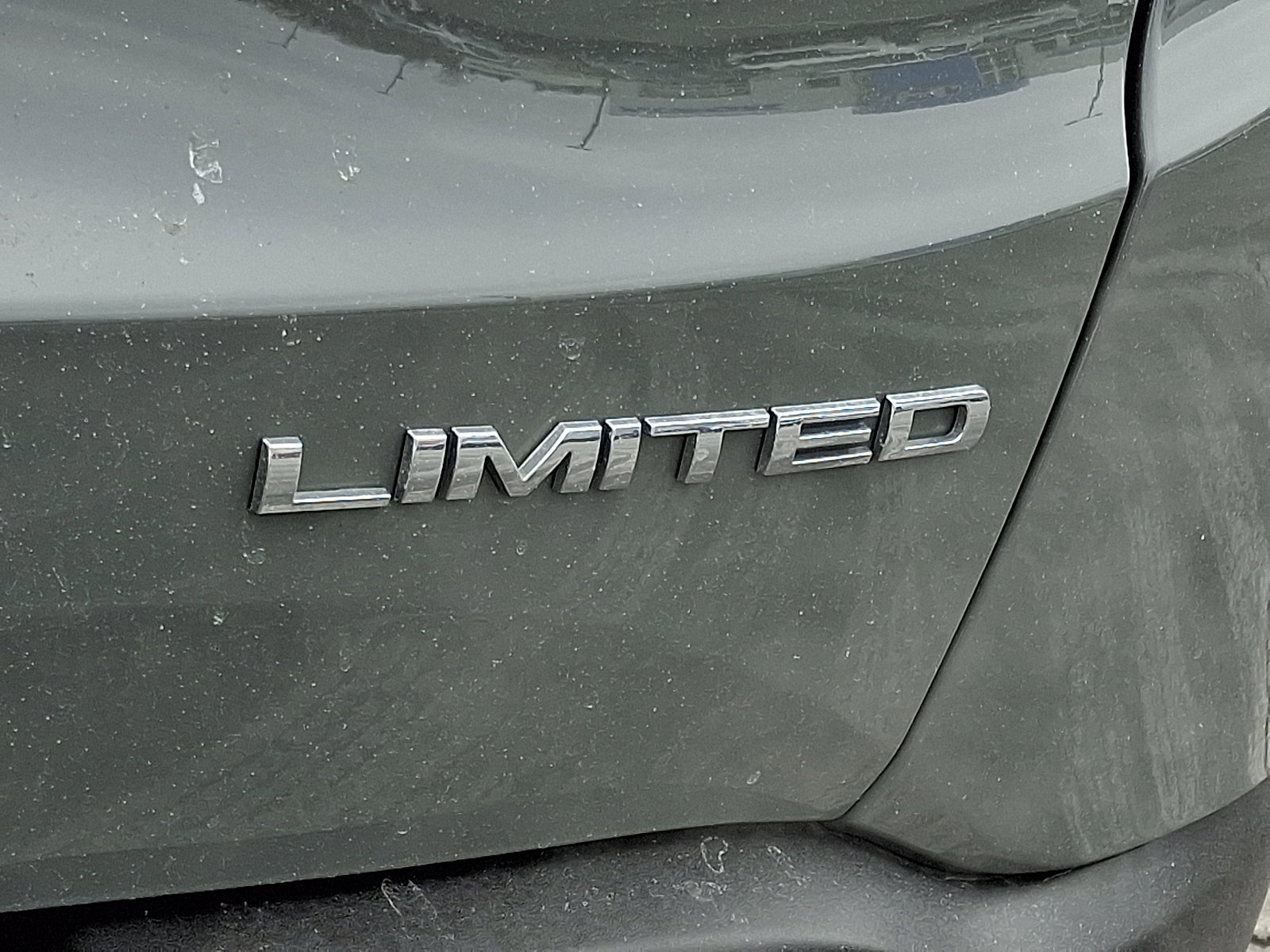 Used 2022 Jeep Renegade Limited image 30