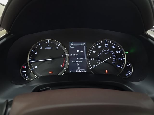 Used 2018 Lexus RX 350 AWD w/ Premium Package image 19