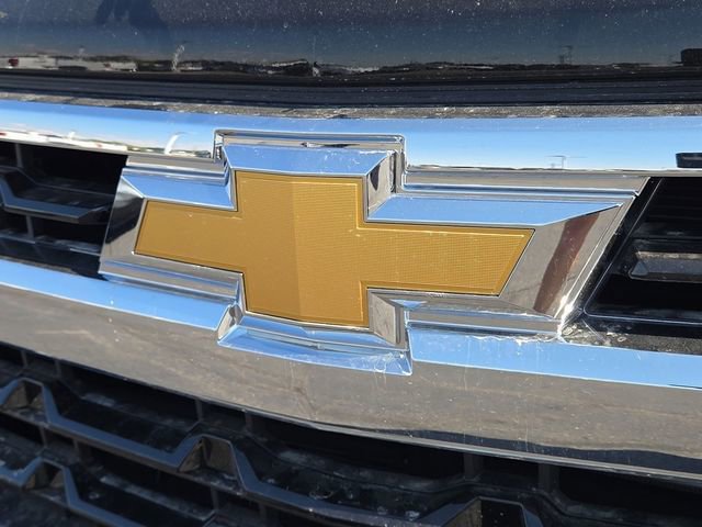 New 2026 Chevrolet Silverado 1500 LT image 30
