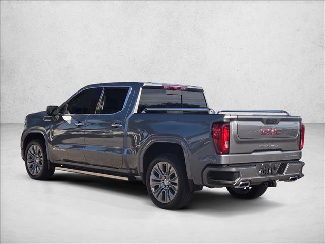 Used 2022 GMC Sierra 1500 Denali w/ Denali Reserve Package image 8