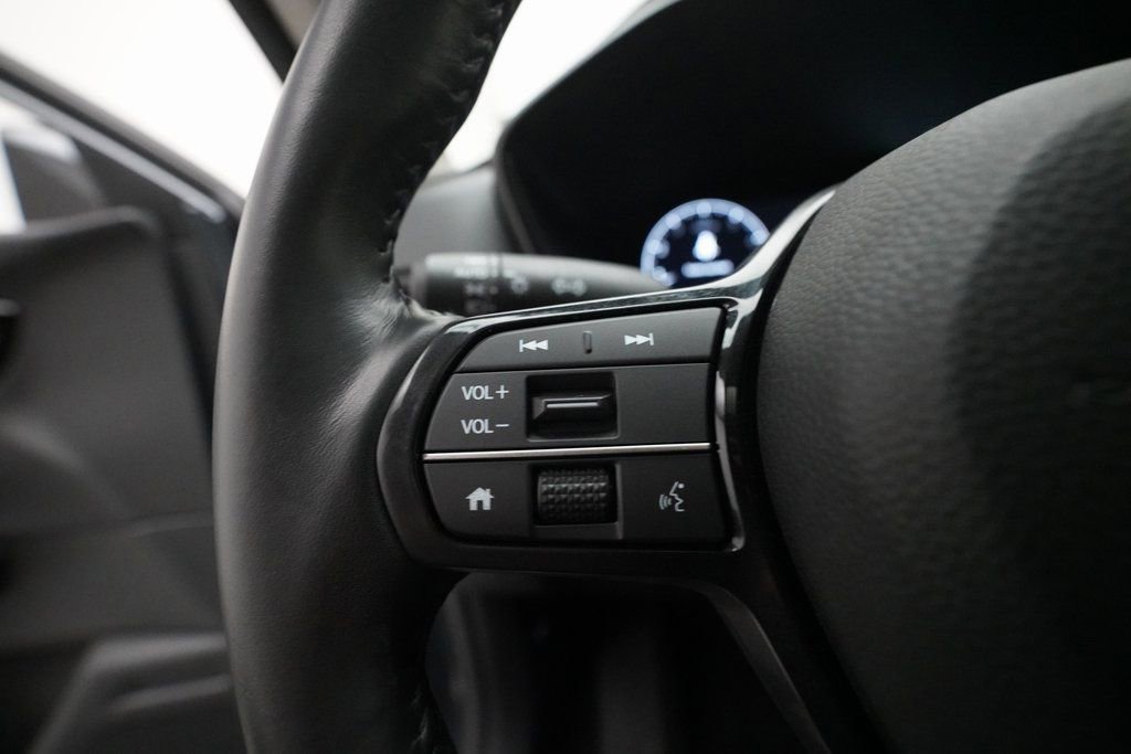 Certified 2023 Honda CR-V EX-L image 18