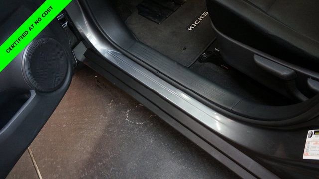 Certified 2024 Nissan Kicks S image 29