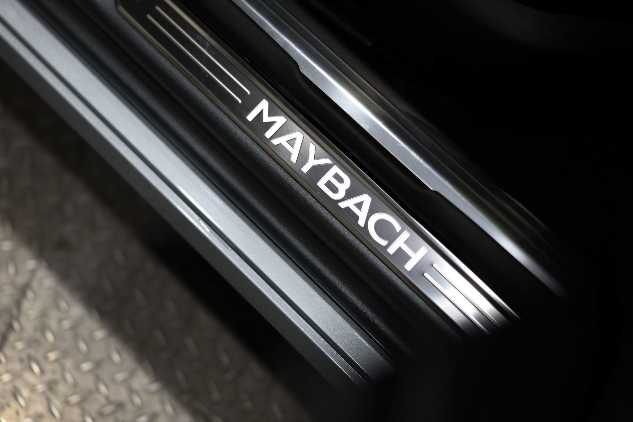 Used 2024 Mercedes-Benz Maybach S 580 4MATIC image 25