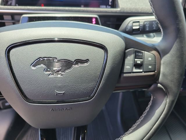 Used 2024 Ford Mustang Mach-E GT image 22