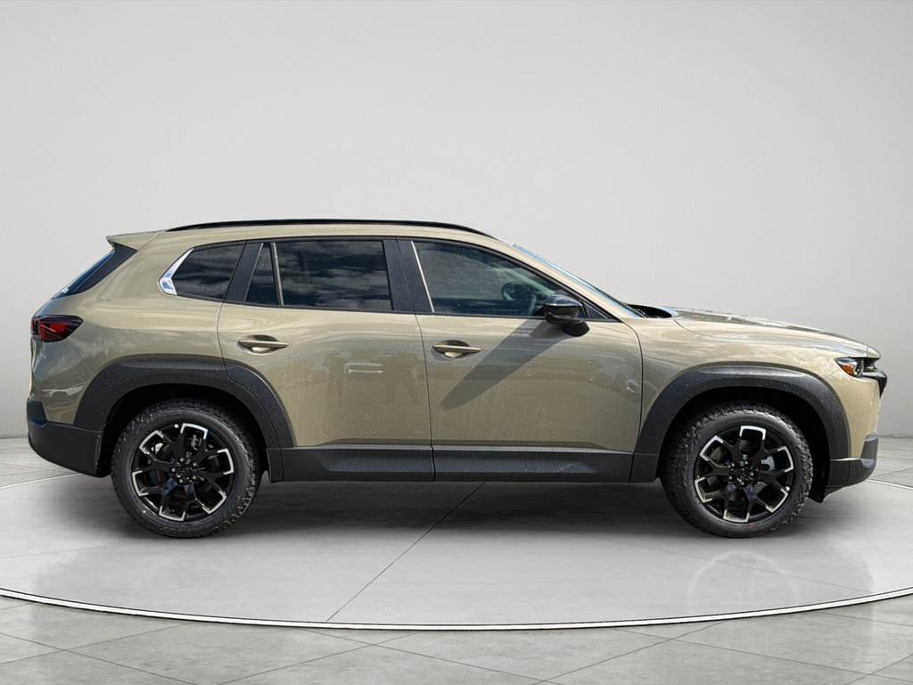 New 2026 MAZDA CX-50 Meridian Edition w/ Weather Package AWD/4WD image 8