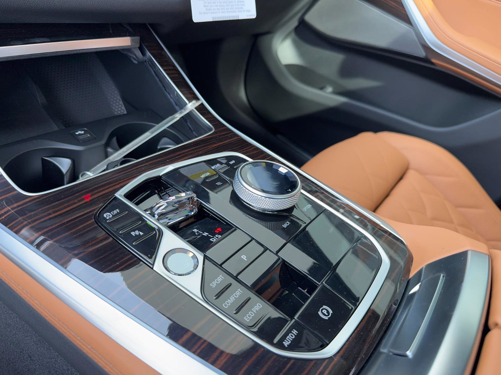 New 2026 BMW X5 sDrive40i image 20