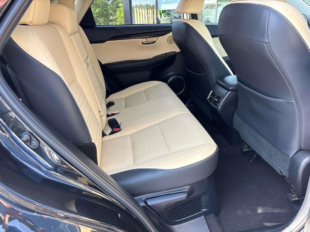 Used 2021 Lexus NX 300 AWD w/ Comfort Package image 15