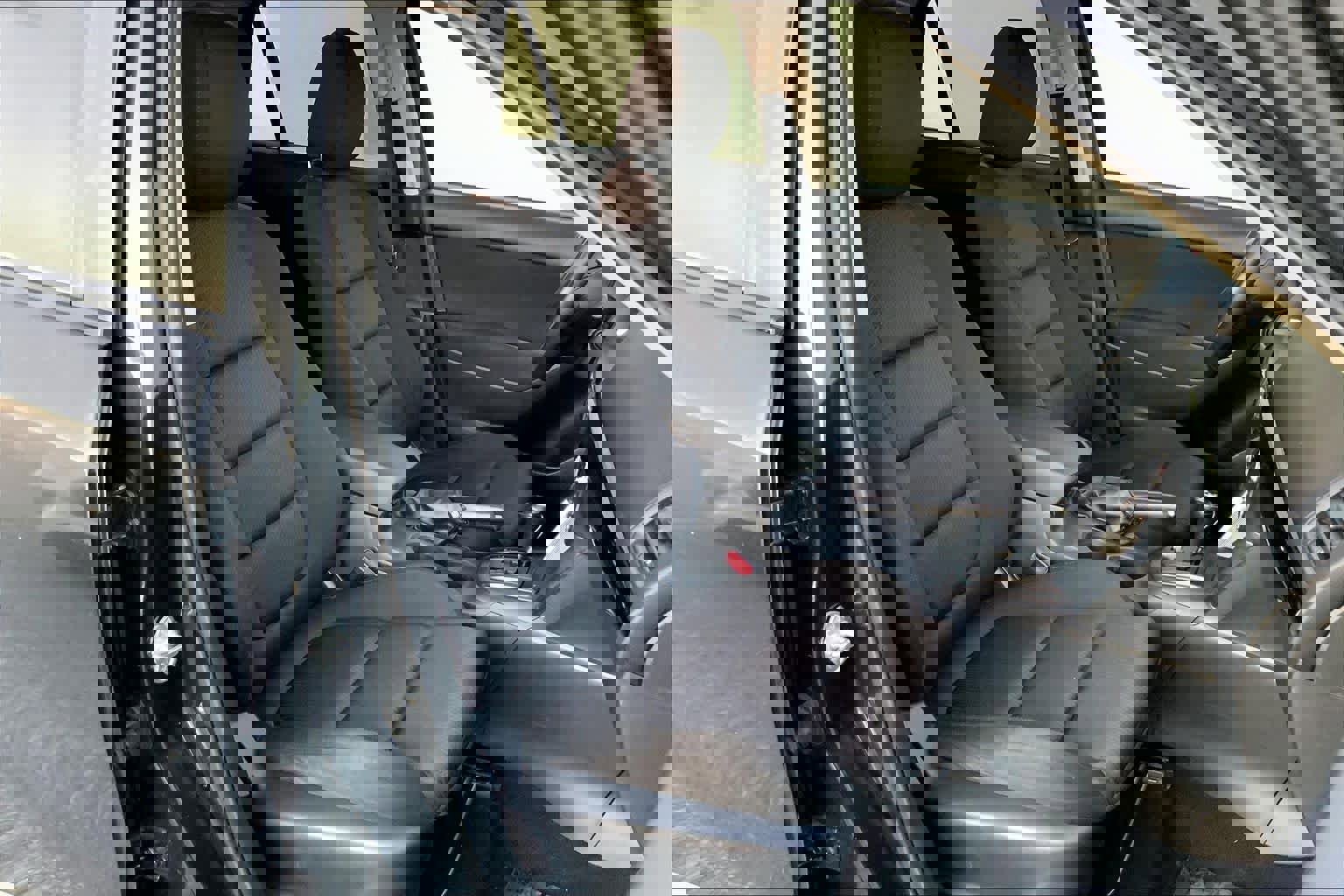 Used 2013 MAZDA CX-5 Touring image 8