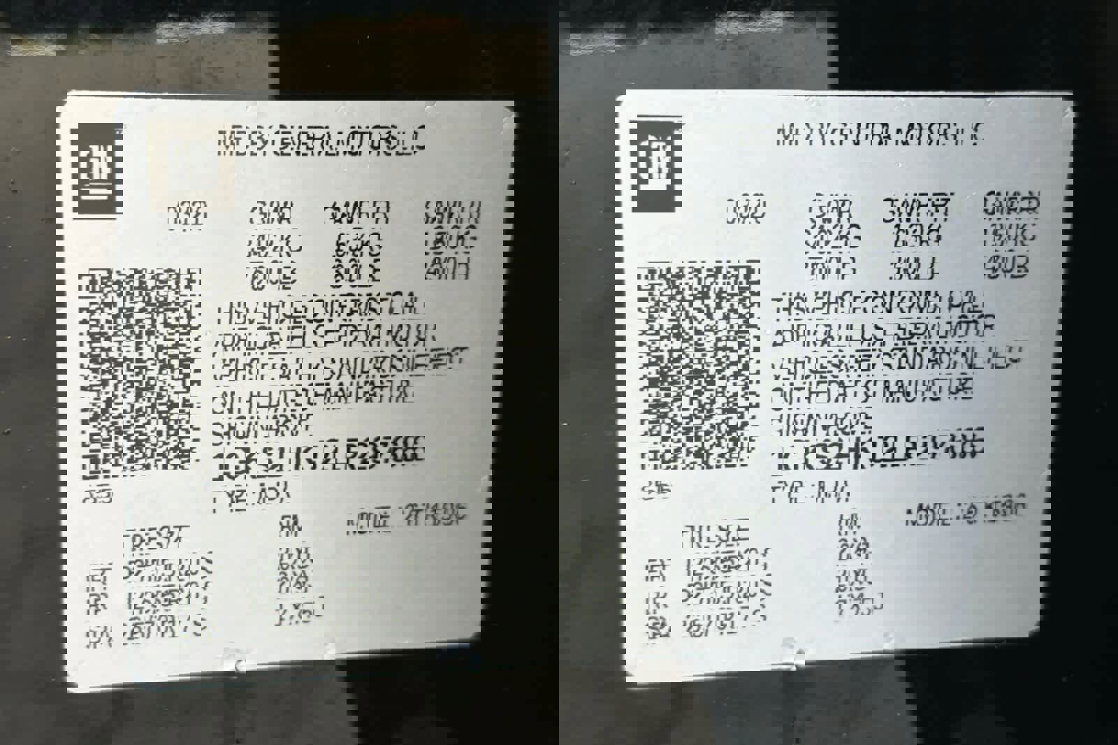 Used 2020 GMC Yukon XL Denali image 30