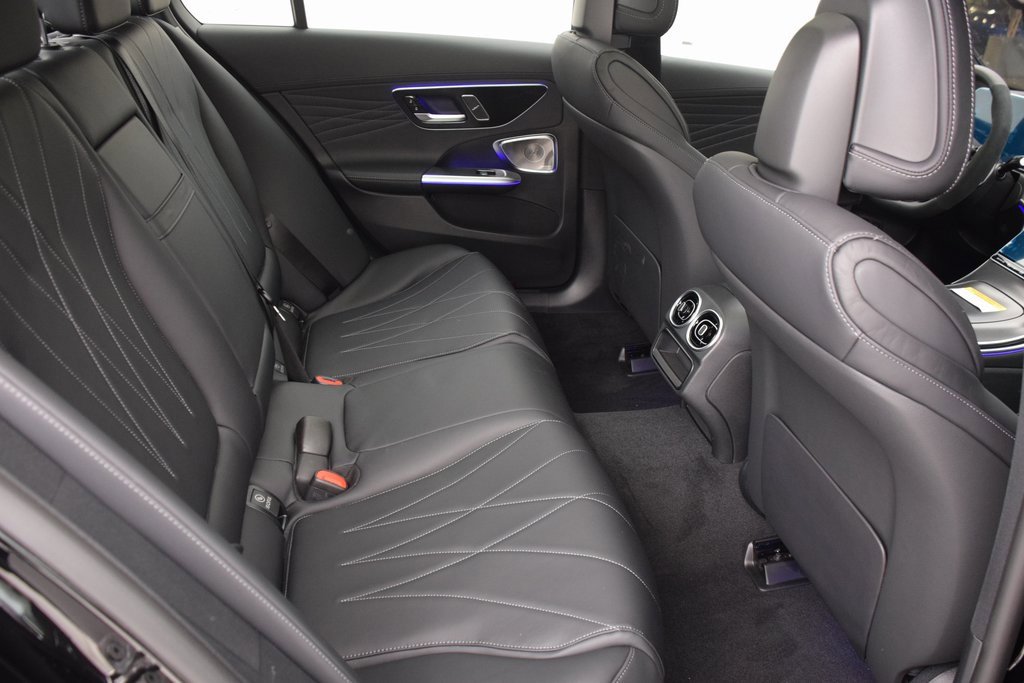 New 2025 Mercedes-Benz C 36 AMG S image 18