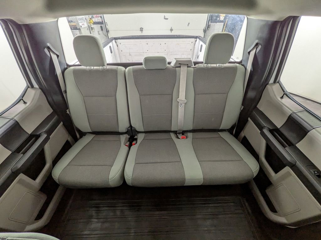 Used 2020 Ford F150 XL w/ Equipment Group 101A Mid image 28