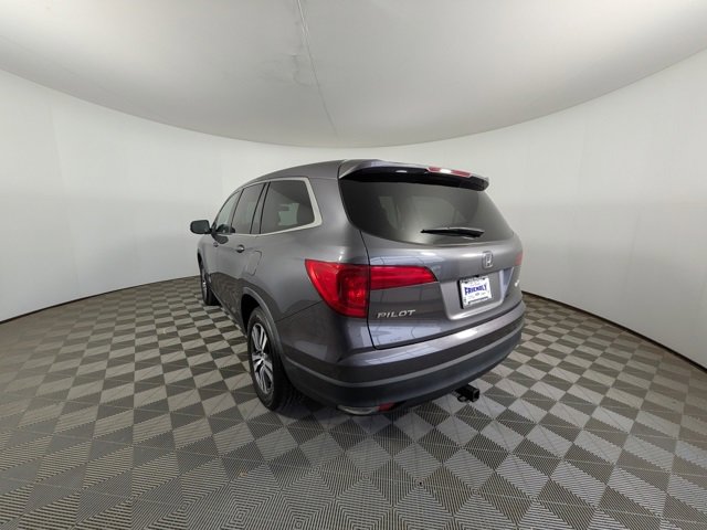 Used 2018 Honda Pilot EX-L image 12