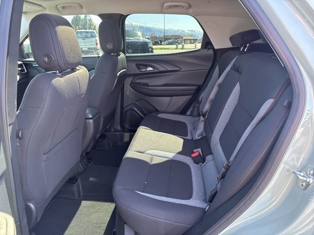 New 2026 Chevrolet TrailBlazer LT w/ Convenience Package image 15