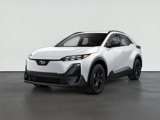 New 2026 Subaru Uncharted AWD image 46
