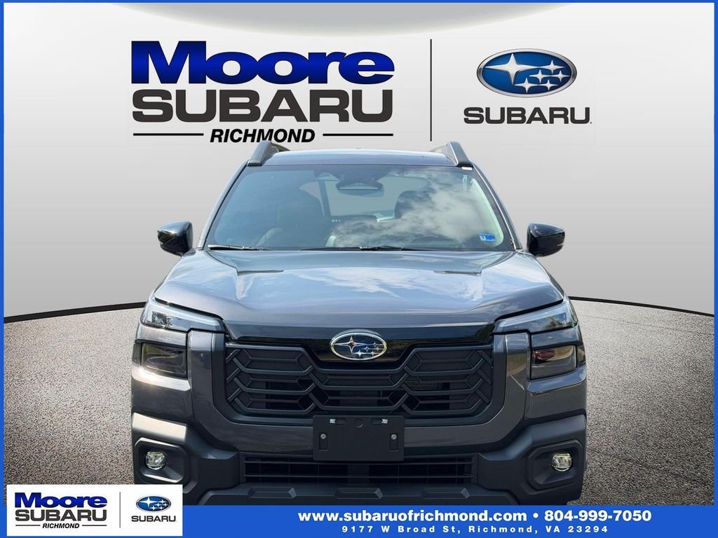 New 2026 Subaru Outback Premium AWD/4WD image 6