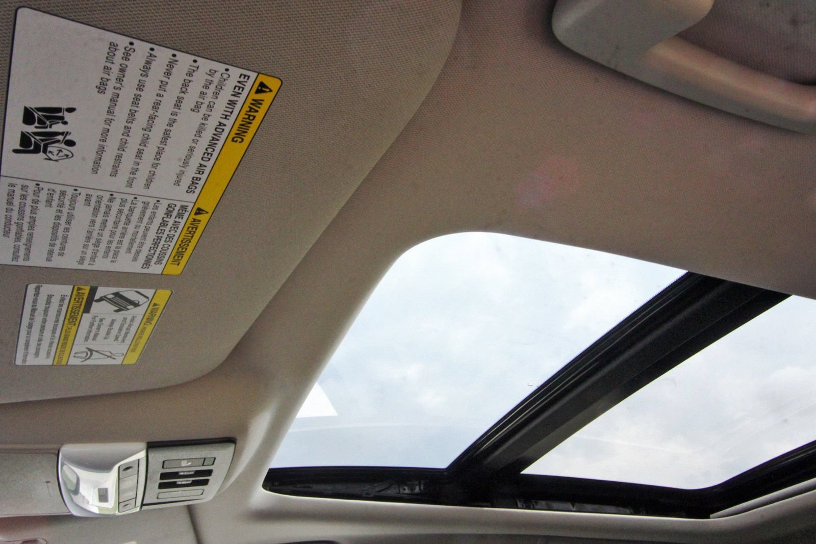 Certified 2025 Nissan Pathfinder Platinum AWD/4WD image 35
