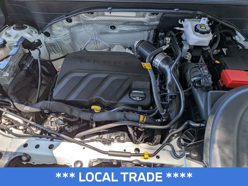 Used 2022 Buick Encore GX Select FWD image 13