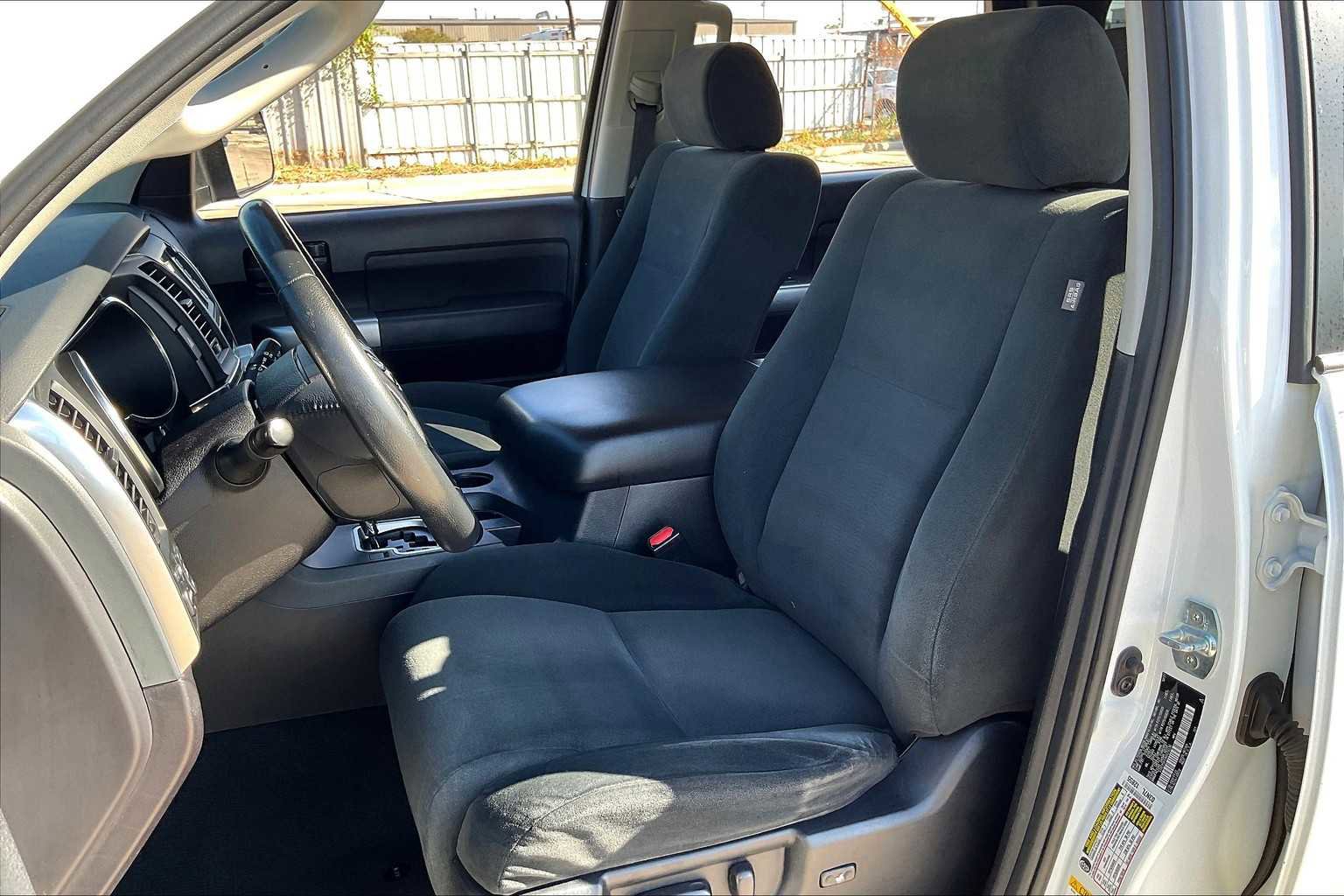 Used 2022 Toyota Sequoia TRD Sport image 5