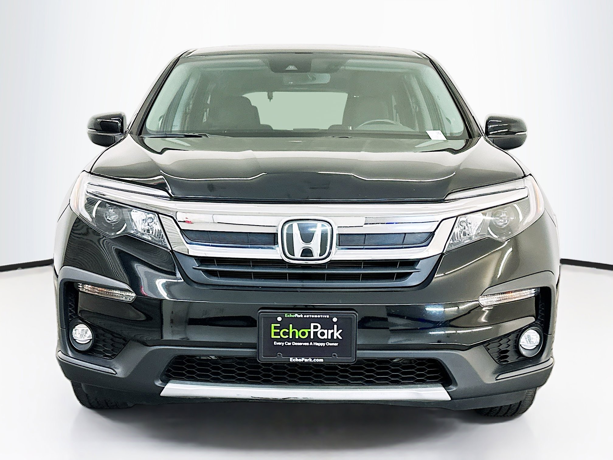 Used 2022 Honda Pilot EX-L image 2