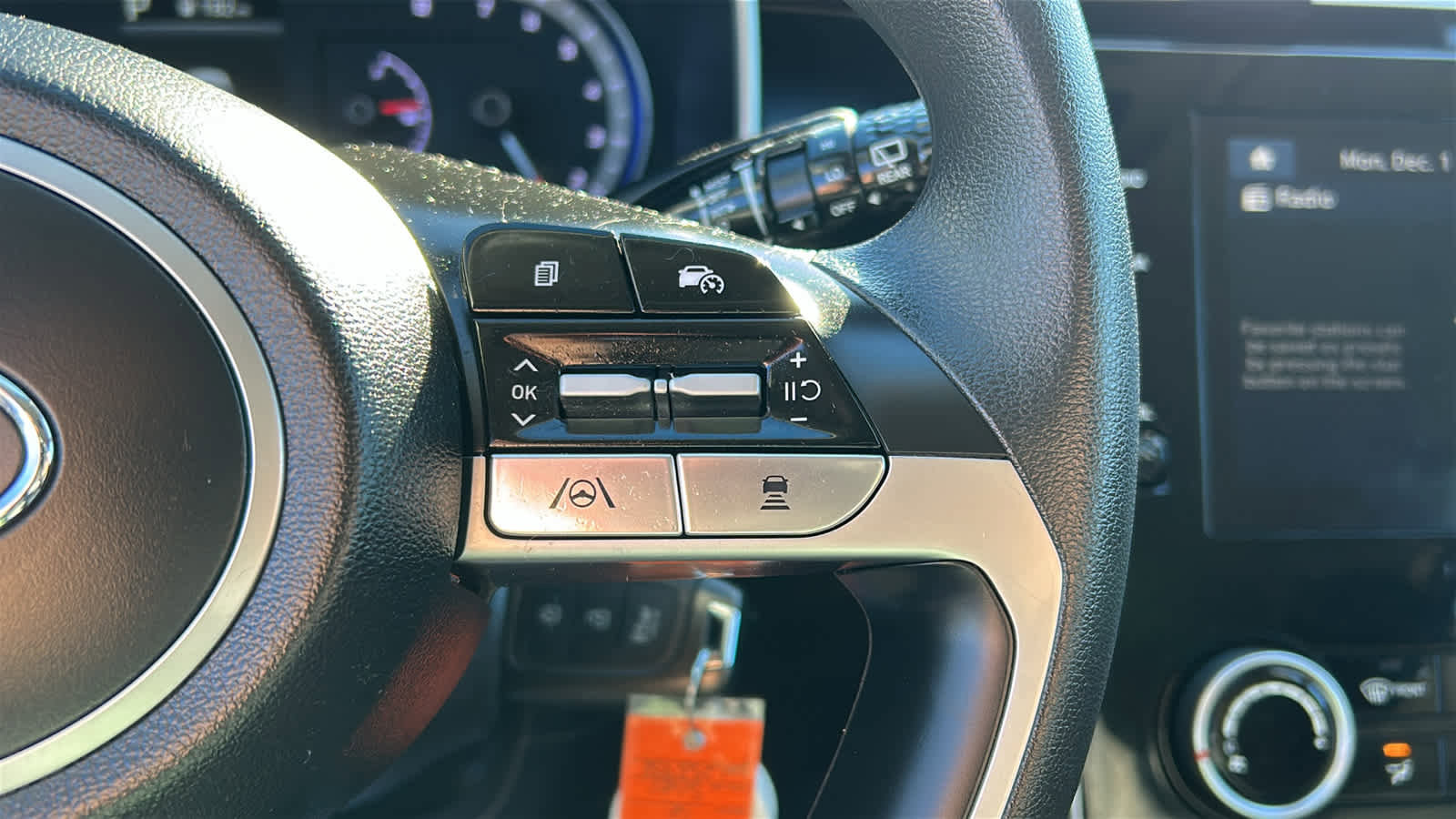 Used 2023 Hyundai Tucson SE image 11