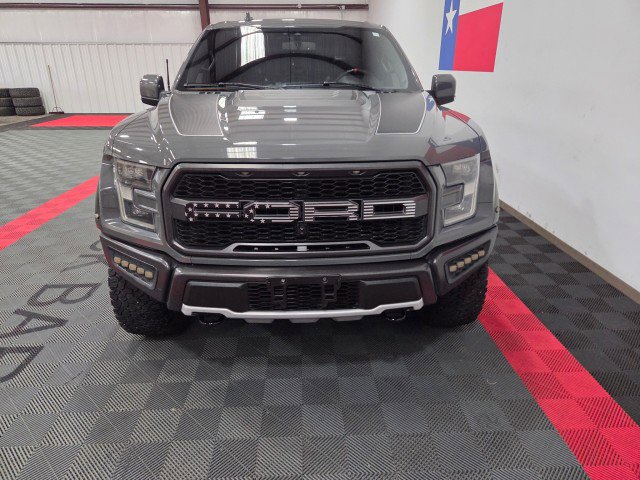 Used 2020 Ford F150 Raptor w/ Equipment Group 802A Luxury image 17