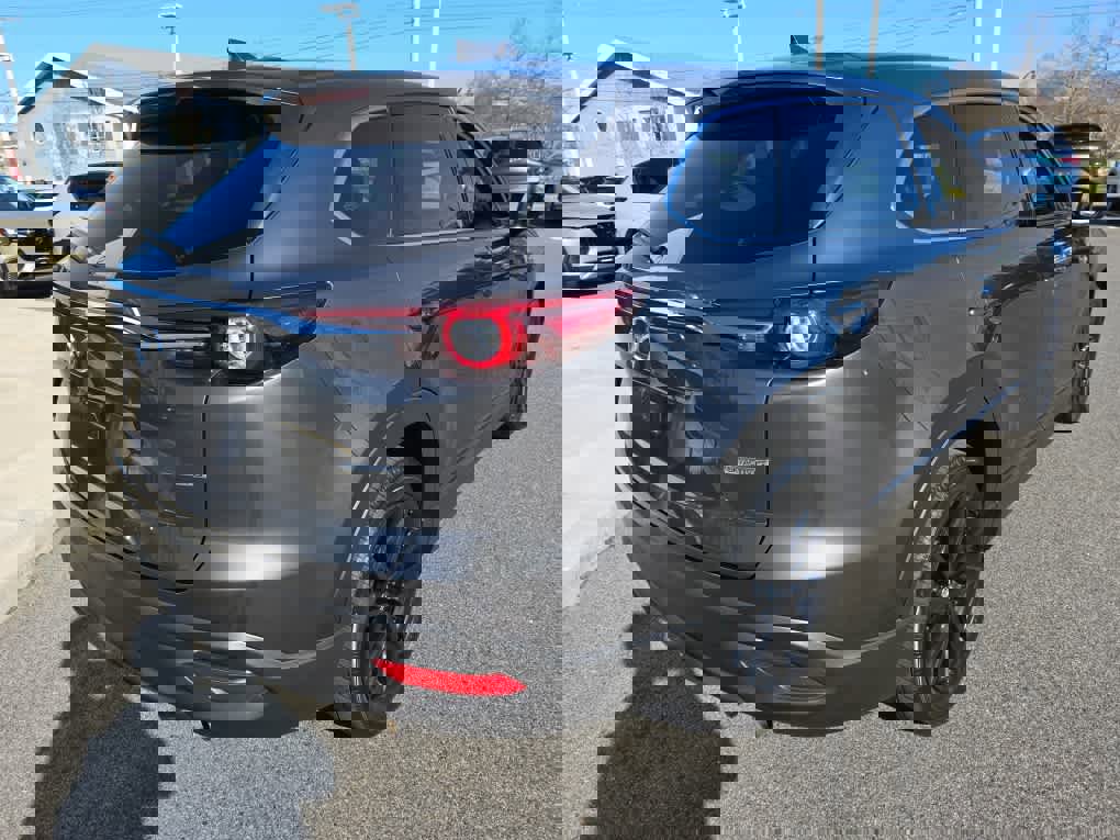Used 2023 MAZDA CX-9 Touring Plus image 6