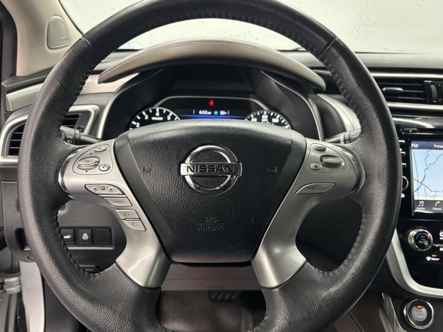 Used 2015 Nissan Murano Platinum w/ Platinum Technology Package image 19