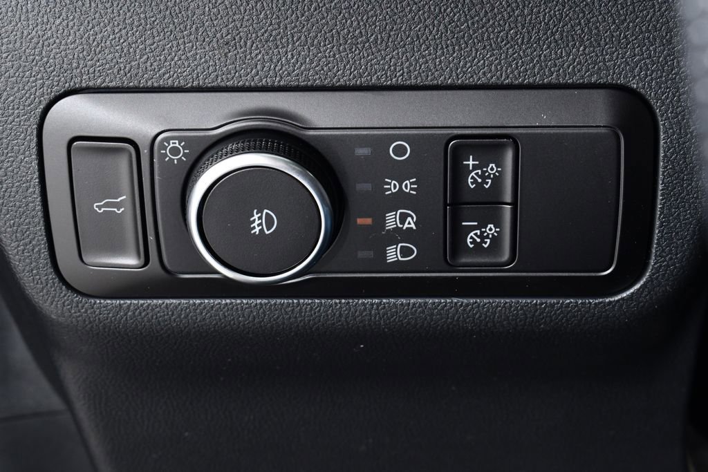 New 2026 Ford Escape ST-Line Select w/ Tech Pack #2 image 31