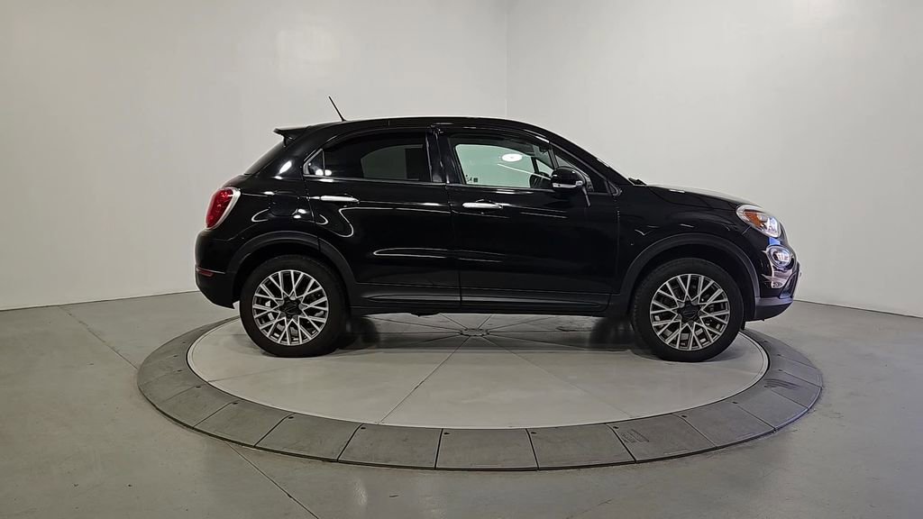 Used 2016 FIAT 500X Trekking image 7