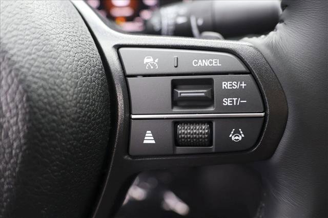 New 2026 Honda Accord EX-L image 15