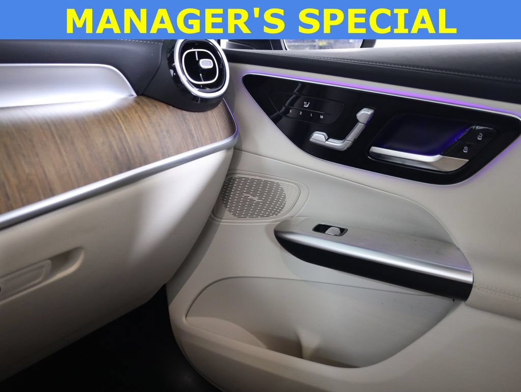 Certified 2024 Mercedes-Benz GLC 300 4MATIC image 12