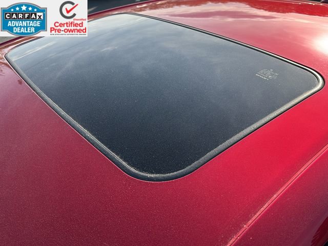 Used 2023 Lexus IS 350 F Sport w/ Navigation Package image 15