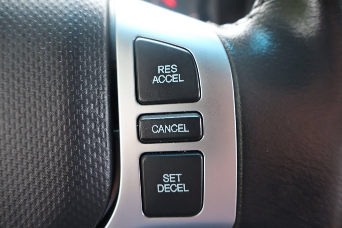 Used 2007 Honda Ridgeline RTL image 32