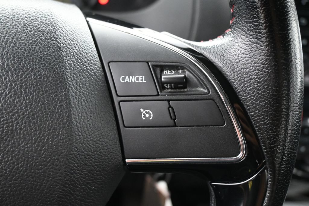 Used 2023 Mitsubishi Mirage G4 Black Edition FWD image 17