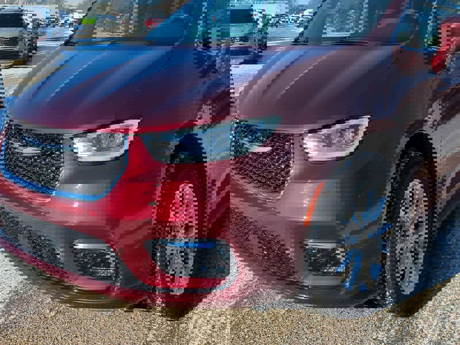 Certified 2022 Chrysler Pacifica Touring-L w/ Uconnect Theater Family Group image 11