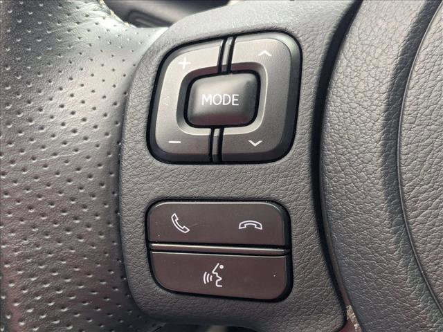 Used 2025 Lexus IS 350 F Sport w/ Accessory Package RWD image 12
