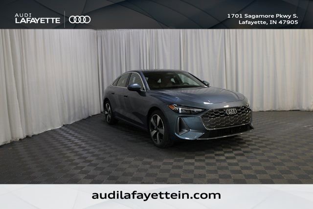 New 2025 Audi A5 2.0T Premium Plus