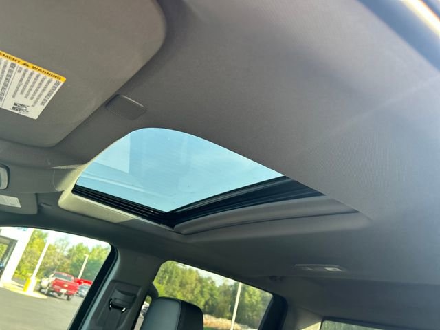 New 2026 GMC Sierra 1500 Denali image 21