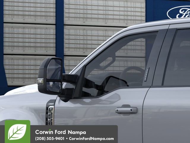 New 2026 Ford F250 Lariat image 20