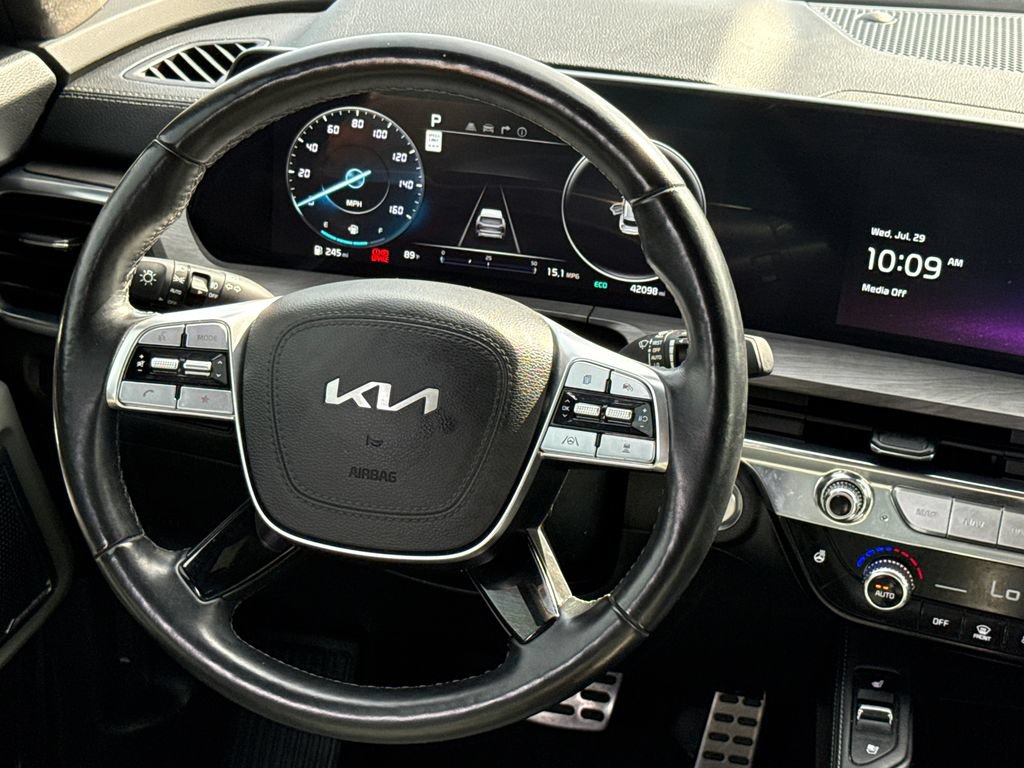 Used 2024 Kia Telluride SX Prestige X-Line AWD/4WD image 14