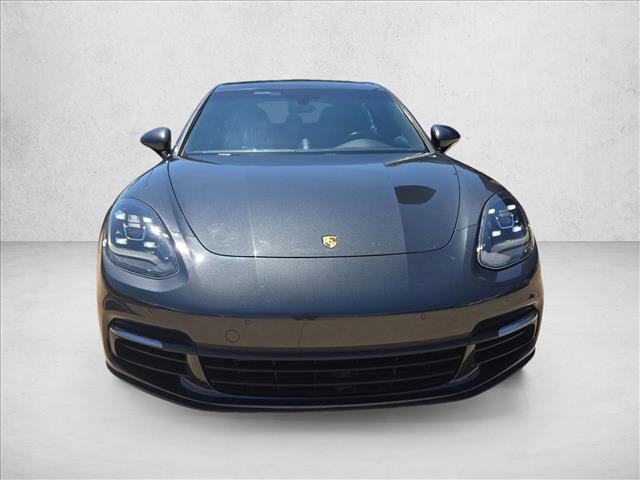 Used 2019 Porsche Panamera RWD image 2