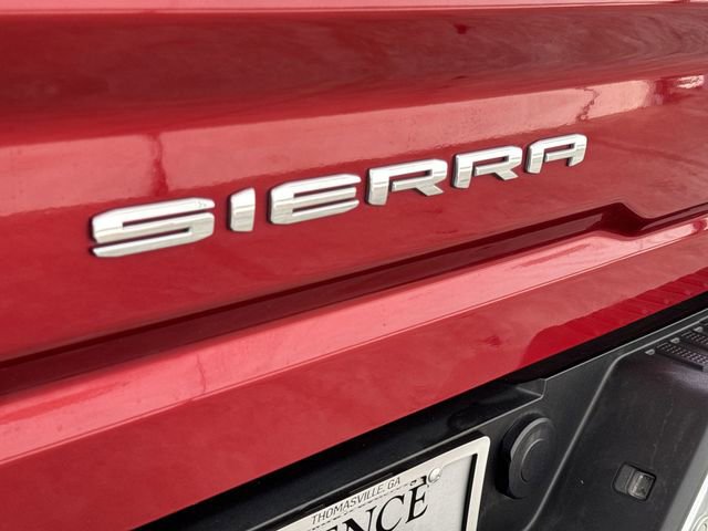 Certified 2022 GMC Sierra 3500 SLT w/ SLT Premium Package image 31